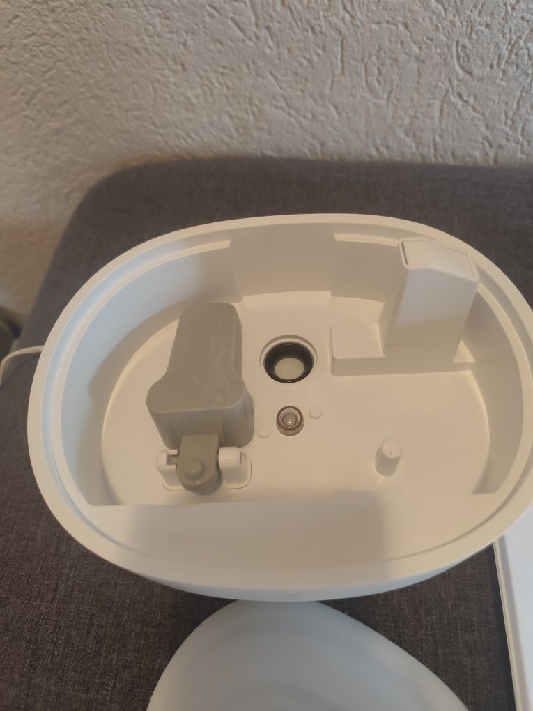 Nowoczesny i stylowy nawilżacz powietrza GoveeLife Smart Humidifier Li