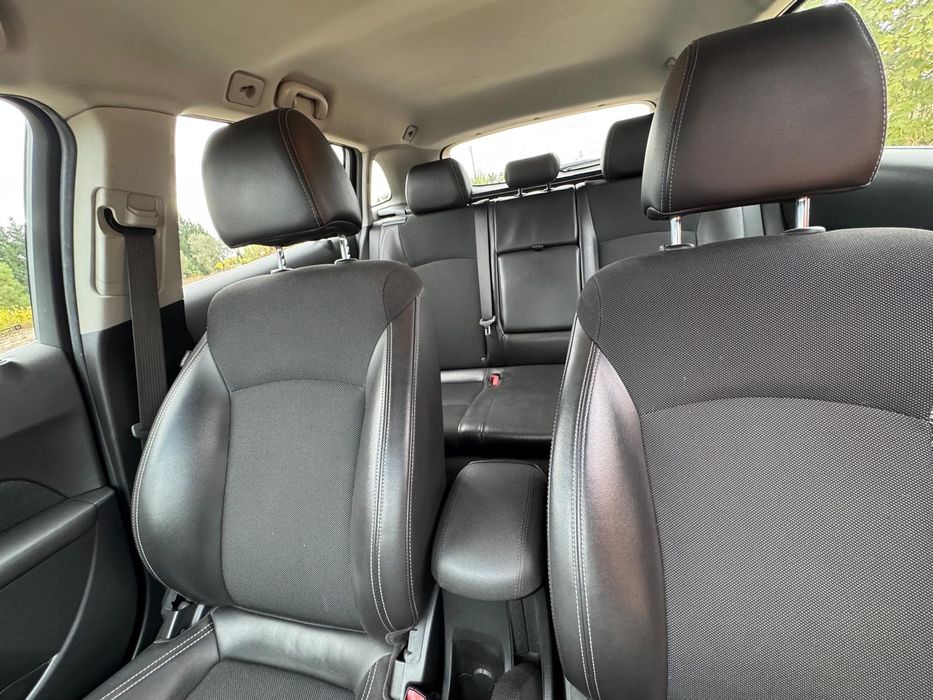 Chevrolet Cruze 1.7td SW