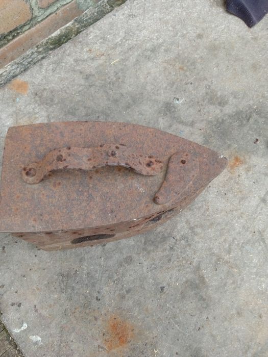 Продам патрон утюґ реаритет