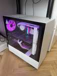 Komputer gamingowy PC RTX 3080Ti Palit 16GB ram Ryzen 7 5700X M.2 1TB