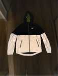 nike 3m reflective jacket yung lean rare