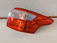 Ford Focus MK3 kombi 10-14 - Lampa tył tylna prawa LED w błotnik