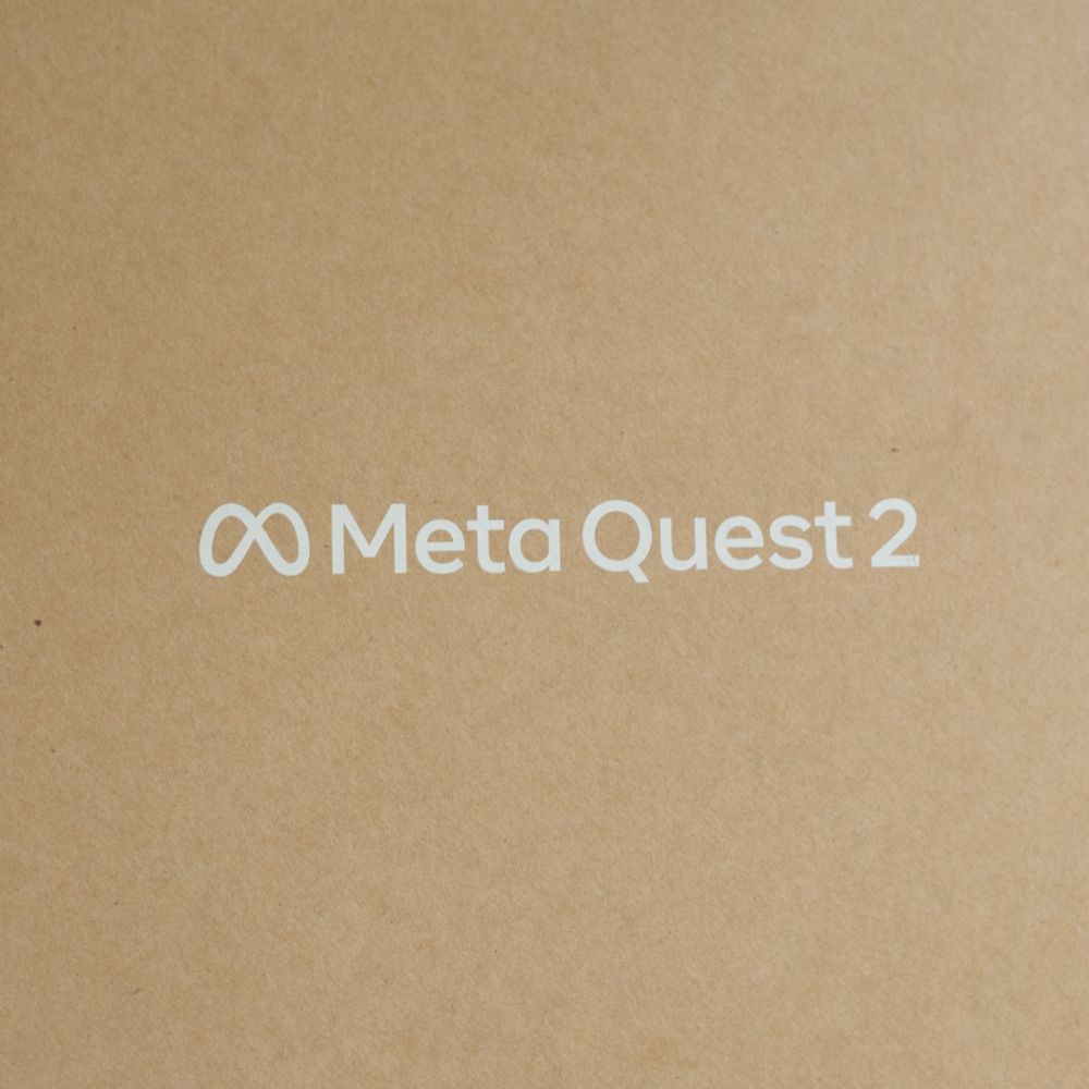 Oculus Meta Quest 2 128gb