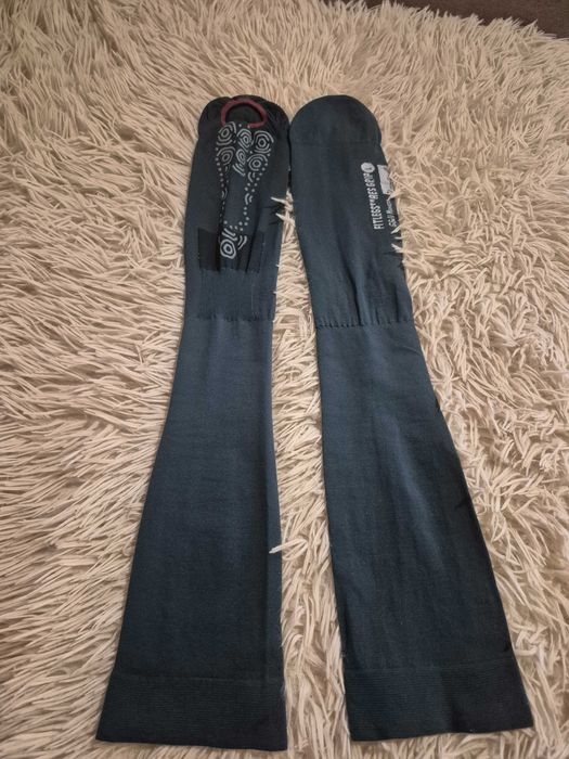 Варікозні панчохи гольфи компресійні