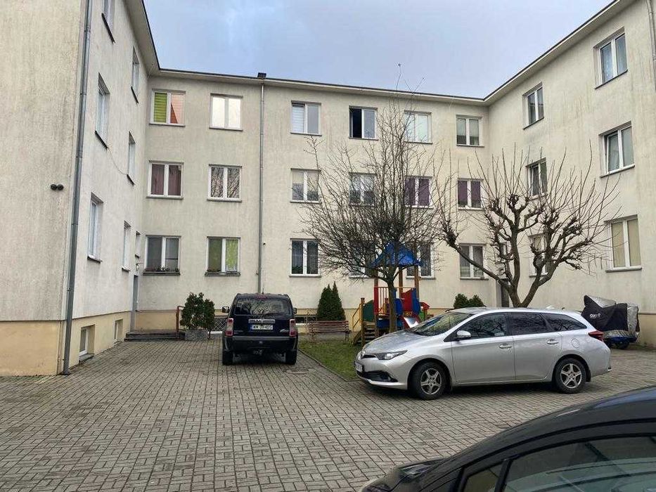 Wynajem mieszkania Radzymin dwa pokoje
