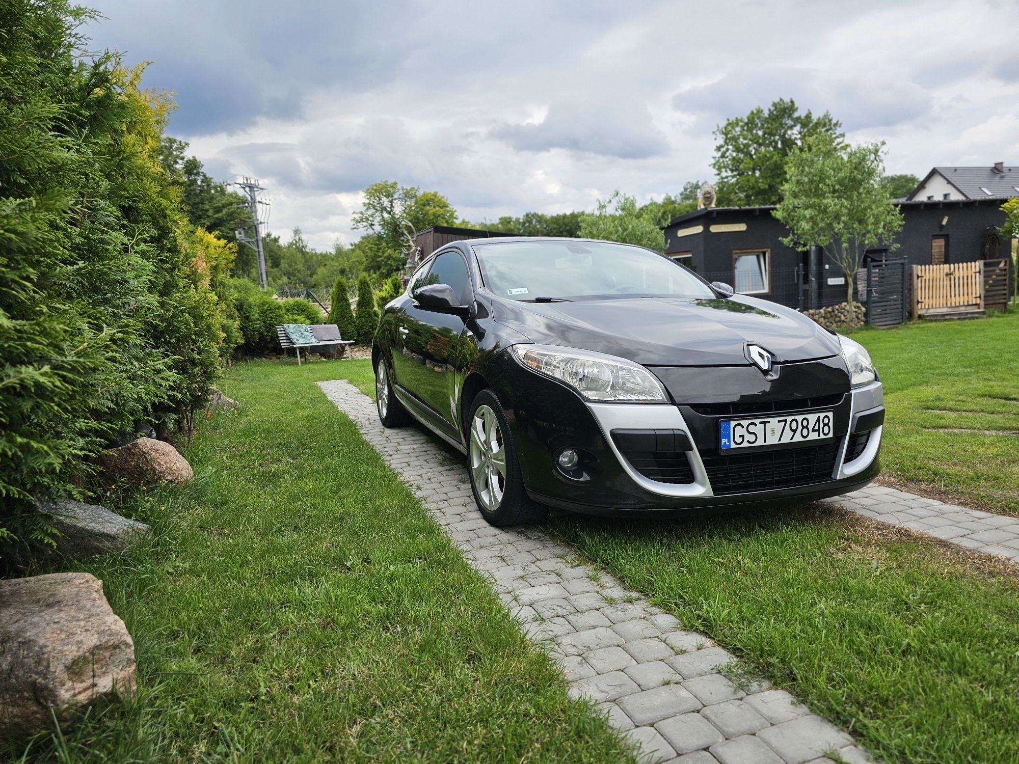 Na sprzedaż Renault megane 2009