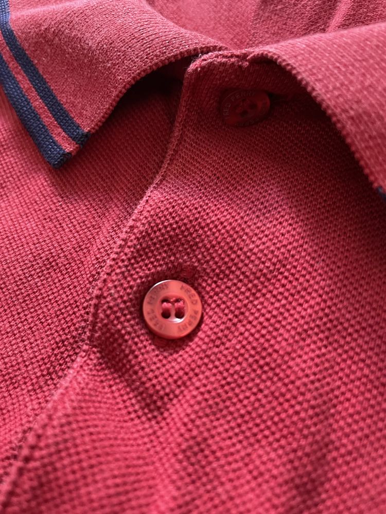 Koszulka Fred Perry