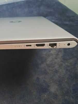 Laptop HP Biurowy Używany