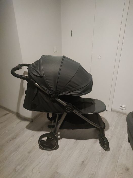 Wózek Baby design Wave