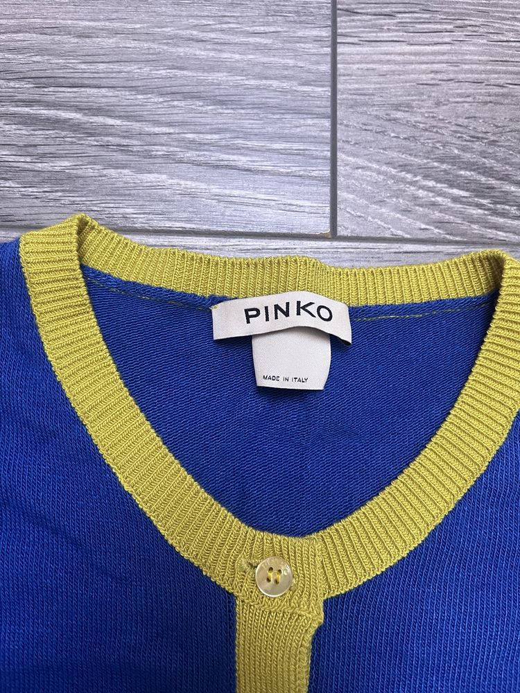 Krótki sweterek Pinko S/M