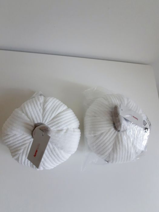 2szt. Home&you, nowe dynie, dekoracja