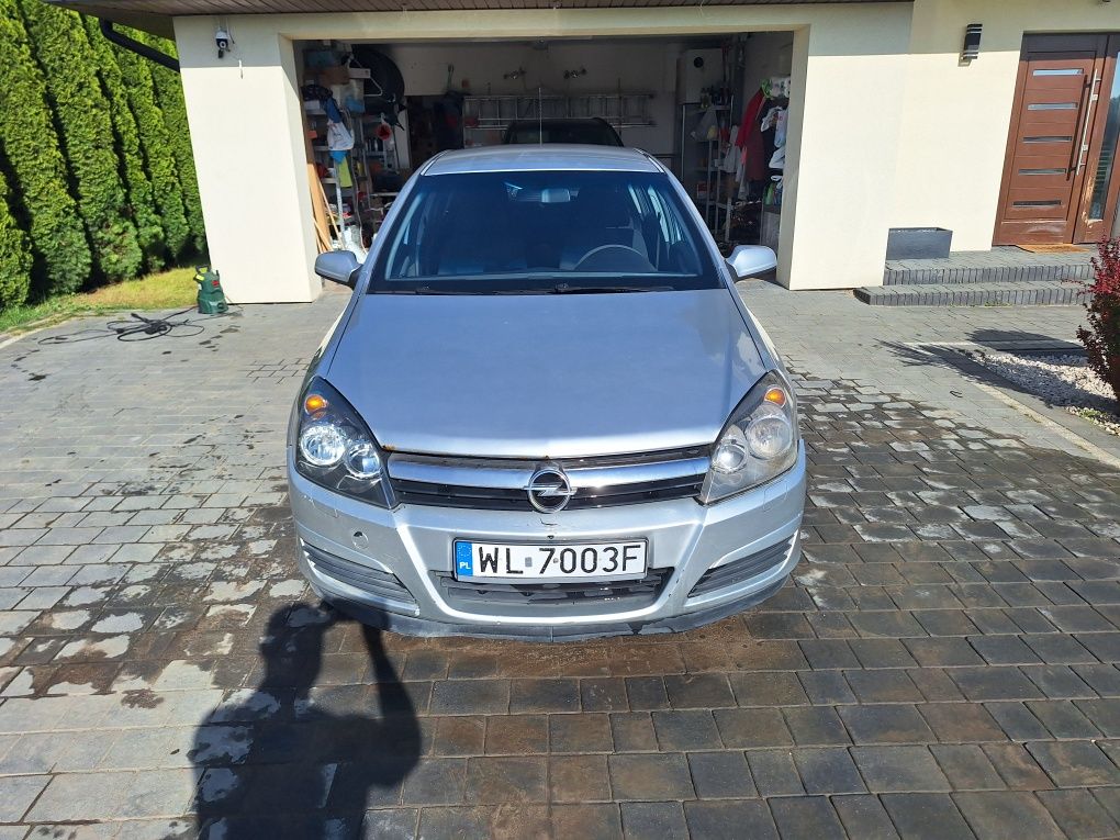 Sprzedam Opel Astra H