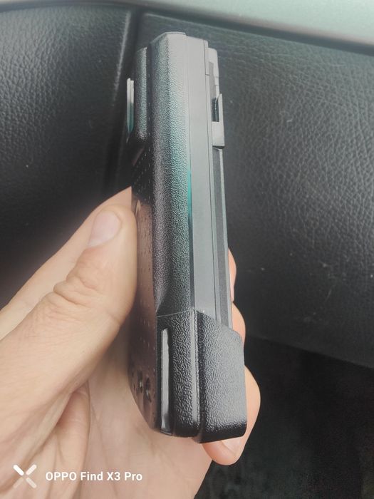 Литий-ионный аккумулятор для радиостанции Motorola