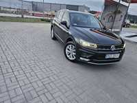 Volkswagen Tiguan full LED automat