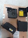 Блок запобіжників Hyundai/Kia 91950-1H030 06-2012р