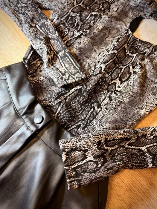 Шорти з бодіком