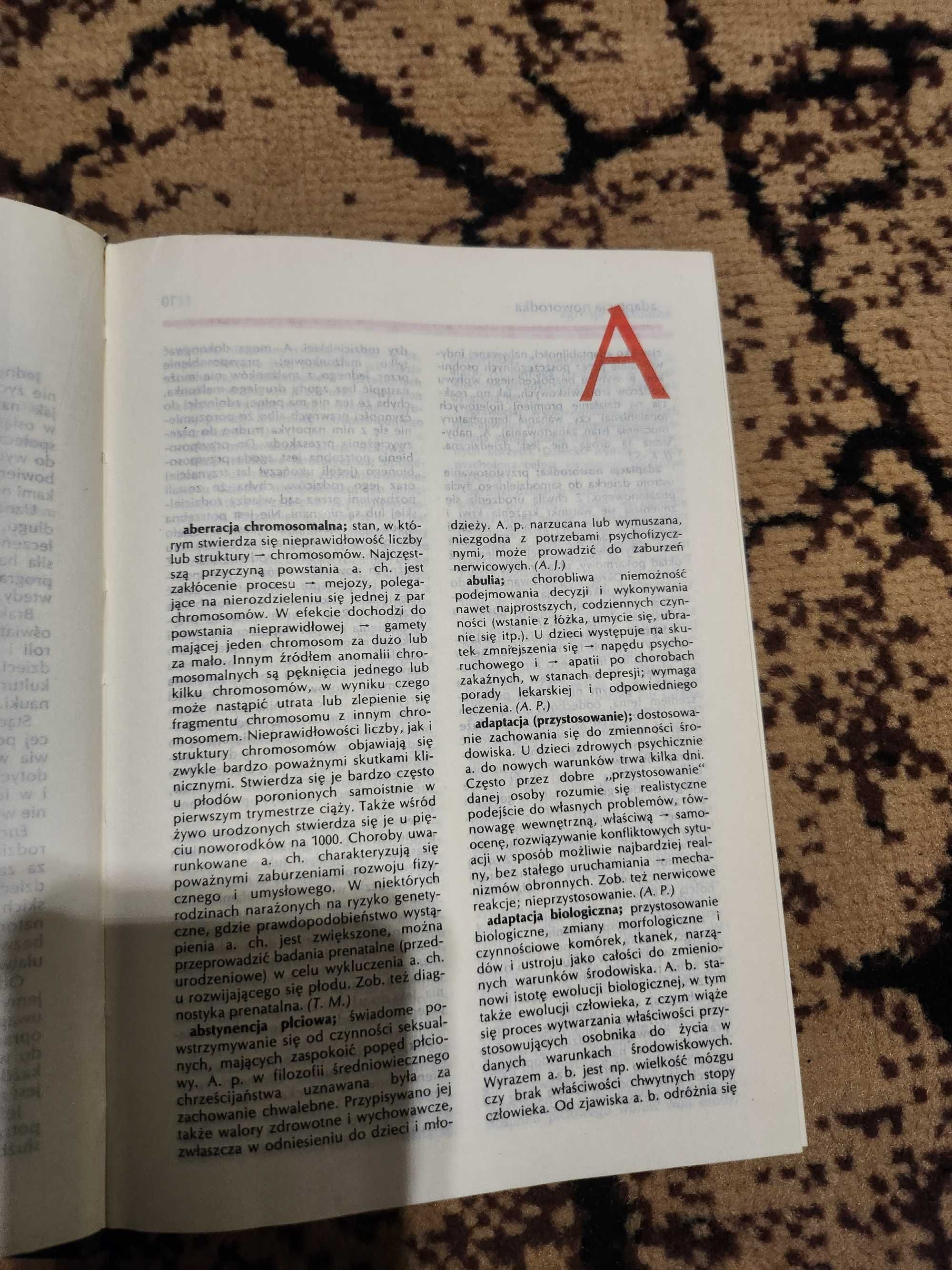 Książka Encyklopedia Zdrowia Dziecka