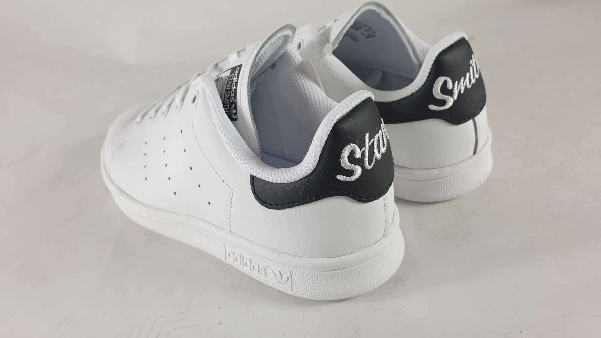 ADIDAS STAN SMITH EE7578 adidas sportowe  BUTY DZIECIĘCE r 31