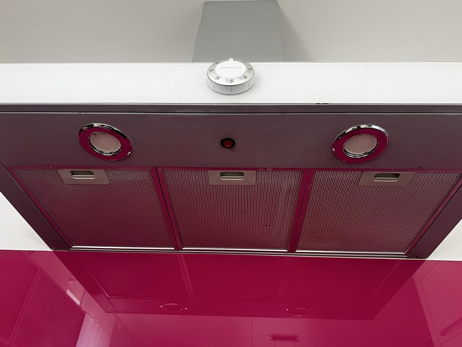 Okap gorenje simplisity 90