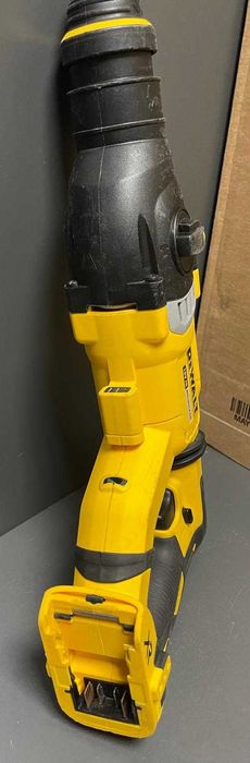 DeWALT DCH263 Młotowiertarka akumulatorowa SDS Plus  (BODY )