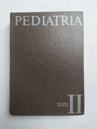 Pediatria Tom II, książka