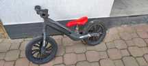 Rowerek biegowy Racer