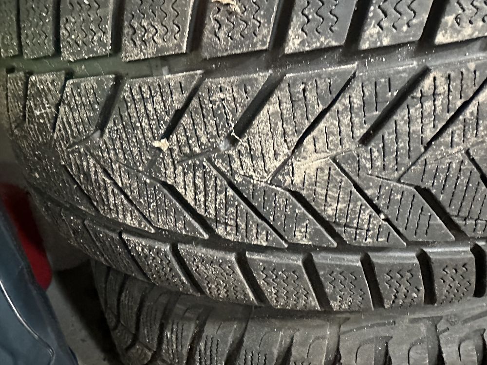 Felgi 5x114 Mazda Mitsubishi Renault