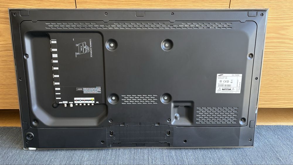 SmartTV 3D Samsung 40’