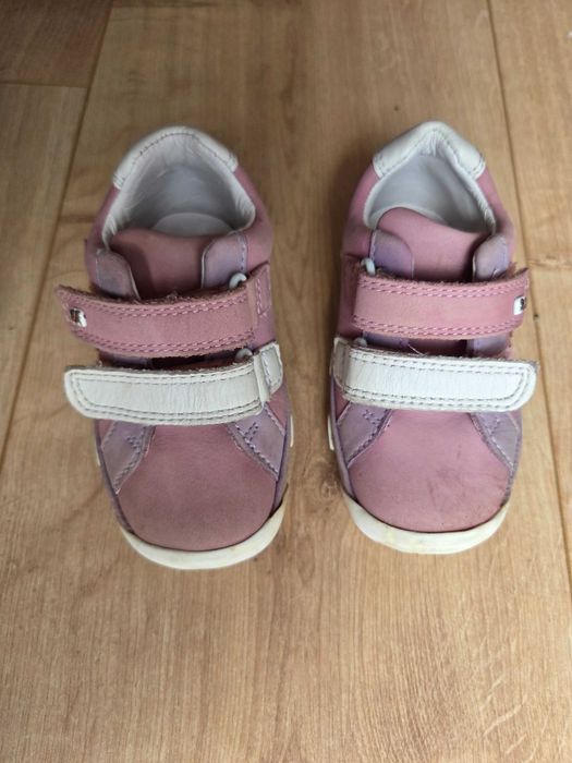 Buciki Elefanten Deichmann 19