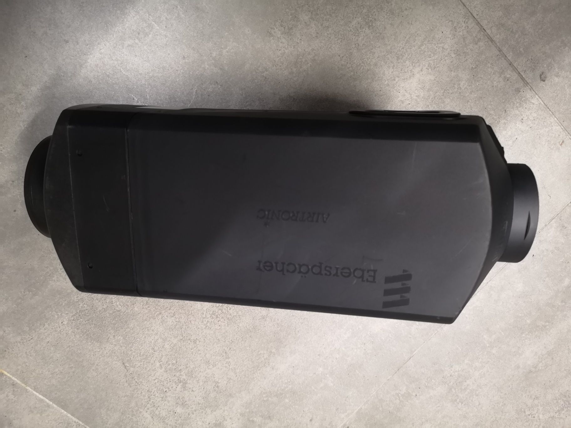 Airtronic M2 D4A Vw Crafter 2N0