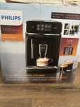 Ekspres ciśnieniowy Philips 2200 Series