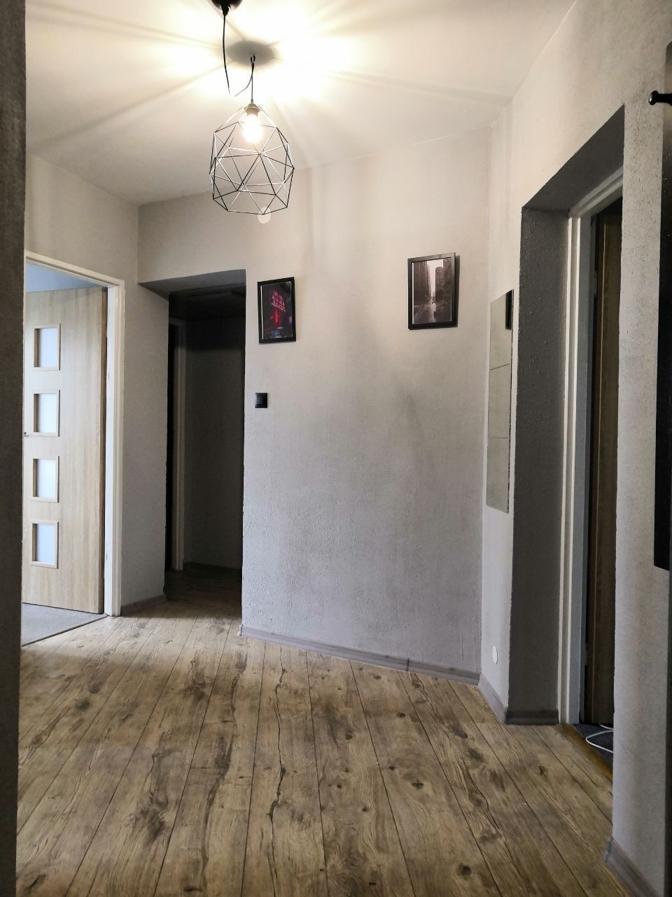 Przytulny pokój w centrum AWF, Ul Krakowska 1