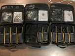 Аматорська портативна рація Motorola T82 Extreme QUAD