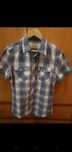 Camisa Tiffosi Manga curta