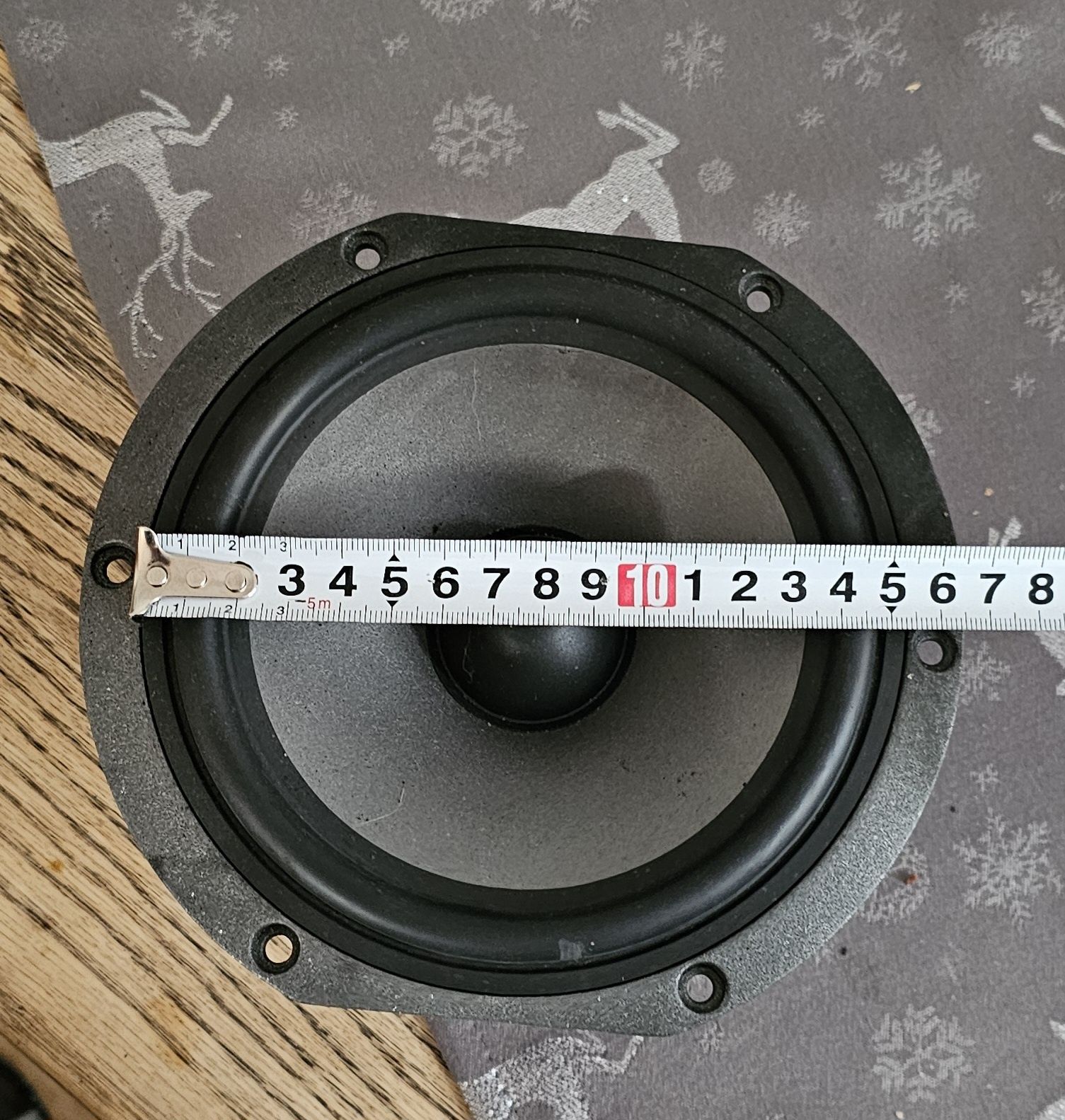 Głośnik FOCAL z kolumny CHORUS V CC700V