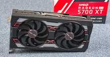 Sapphire RX5700xt