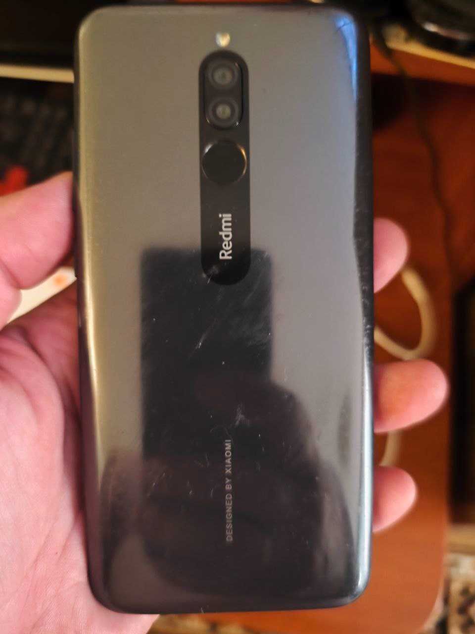 Xiaomi Redmi 8 4/64Gb
