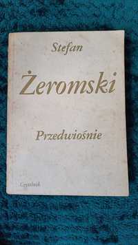 "Przedwiośnie" Stefan Żeromski