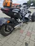 Can-am spyder (ryker, trojkolowiec) 1000.cm