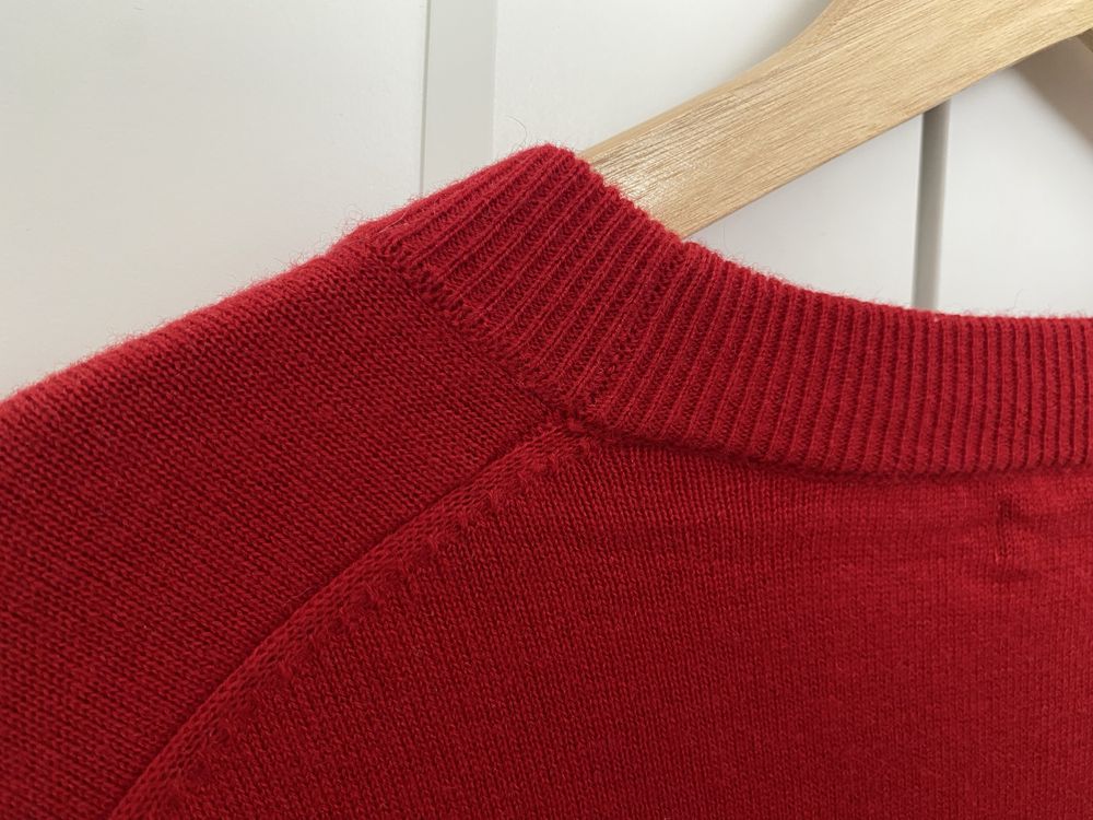 Sweter Massimo Dutti (L)