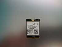 Karta sieciowa PCIe MediaTek AW-XB552NF 1x1 Dual band Wi-Fi 6E