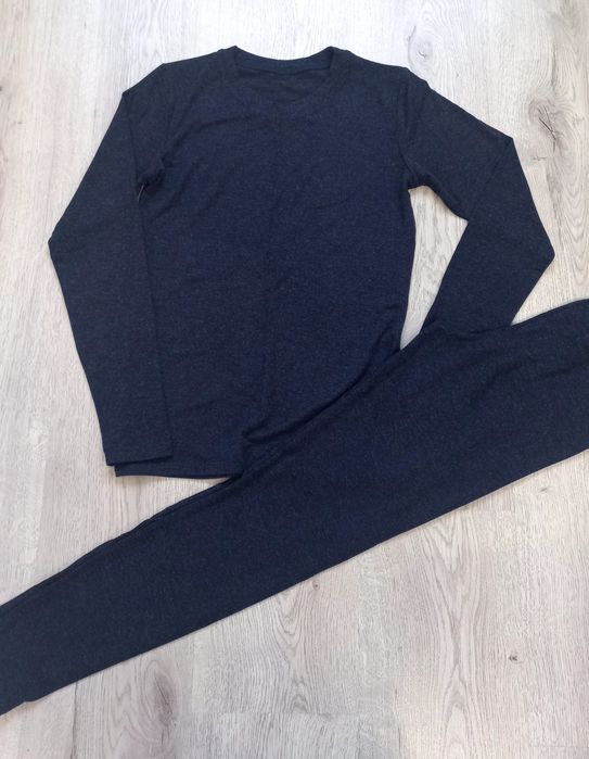 Термобелье, термобілизна натуральний склад