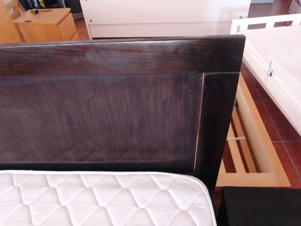 Conjunto de Quarto de Casal (Tudo pelo valor indicado)