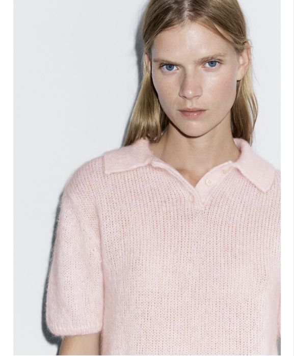 Светр massimo dutti
