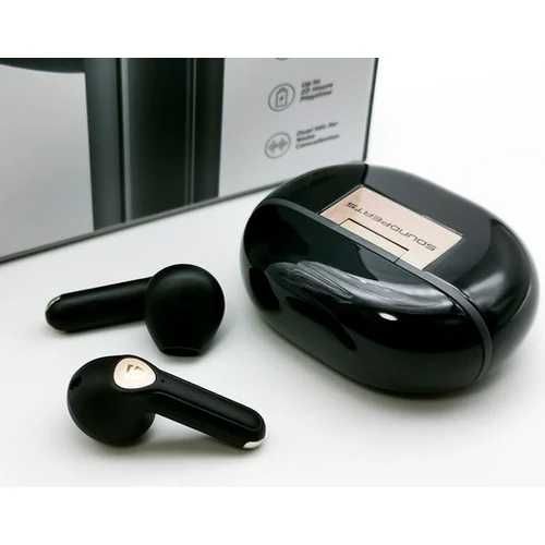 Навушники SoundPEATS Air3 Deluxe HS Black