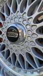 Bbs RC 090 dekle bbs śruby bbs dekle bbs rs dekle felg BMW rarytas