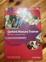 Oxford Matura Trainer Poziom Rozszerzony