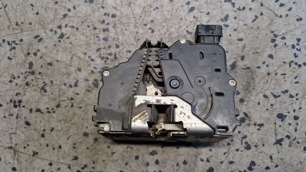 DUCATO III BOXER III JUMPER III ZAMEK DRZWI PRZESUWNYCH 1361337080