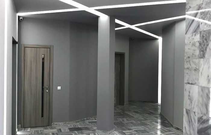 3-комная квартира у моря в ЖК Миконос. на 10 Фонтана. 74 м²