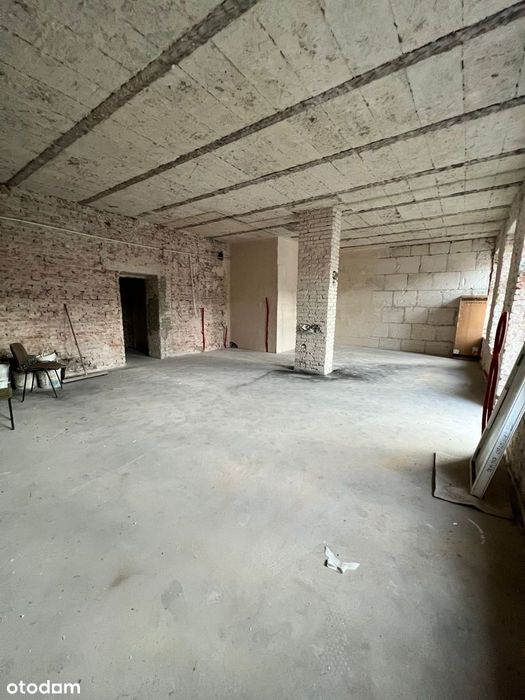 Magazyn 85 m² w centrum Krakowa –  przy Galerii Krakowskiej !